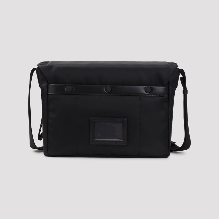 Moncler Moncler Kenton Messanger Bag, view 4