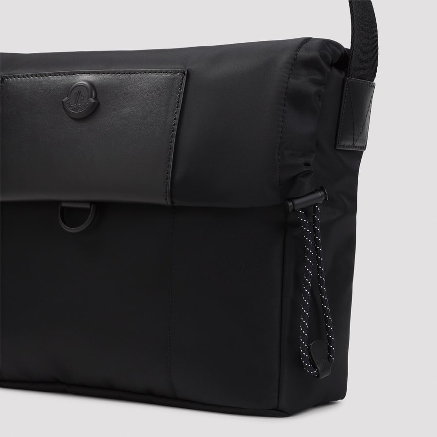 Moncler Moncler Kenton Messanger Bag, view 5