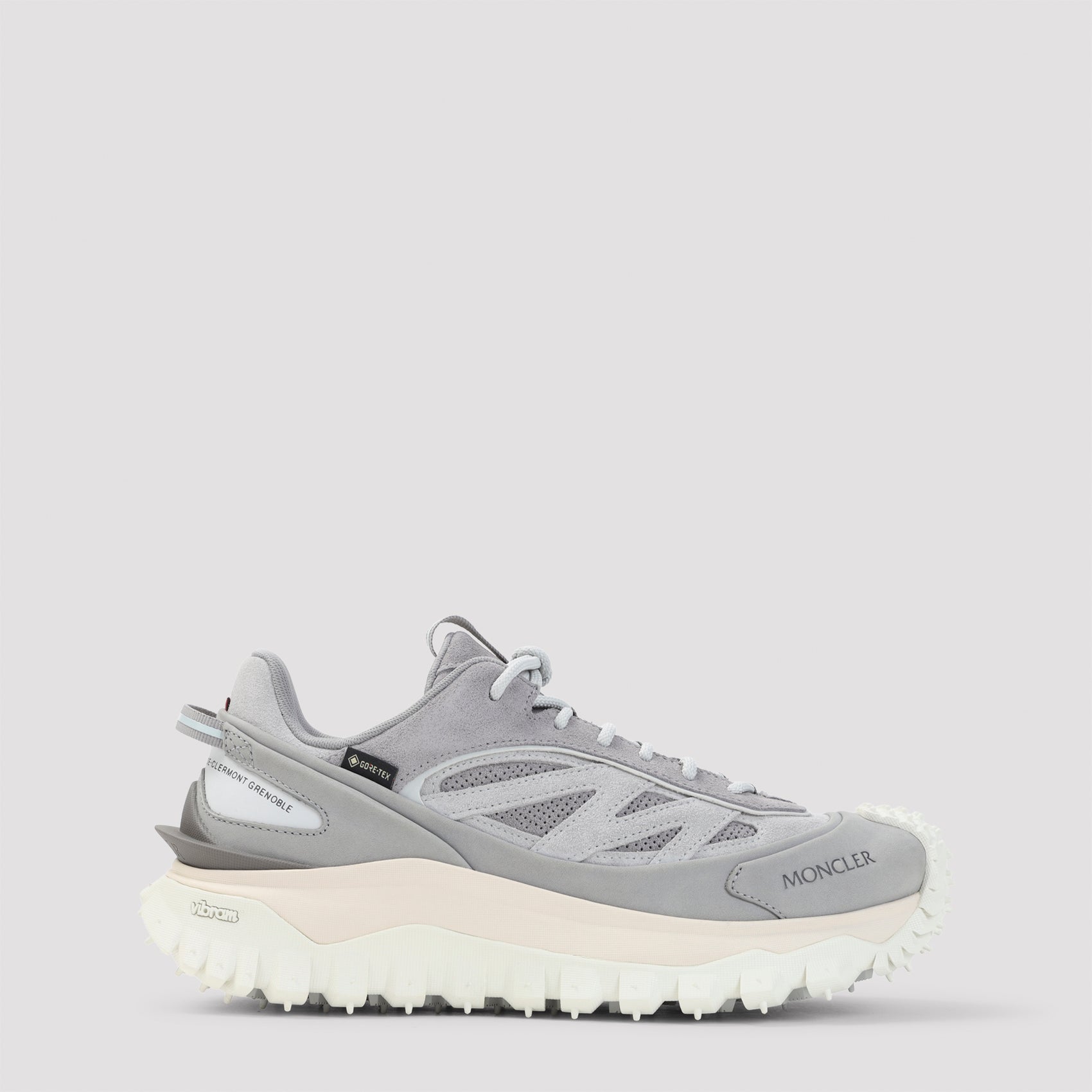 Moncler Moncler Apex Craft GTX Sneakers