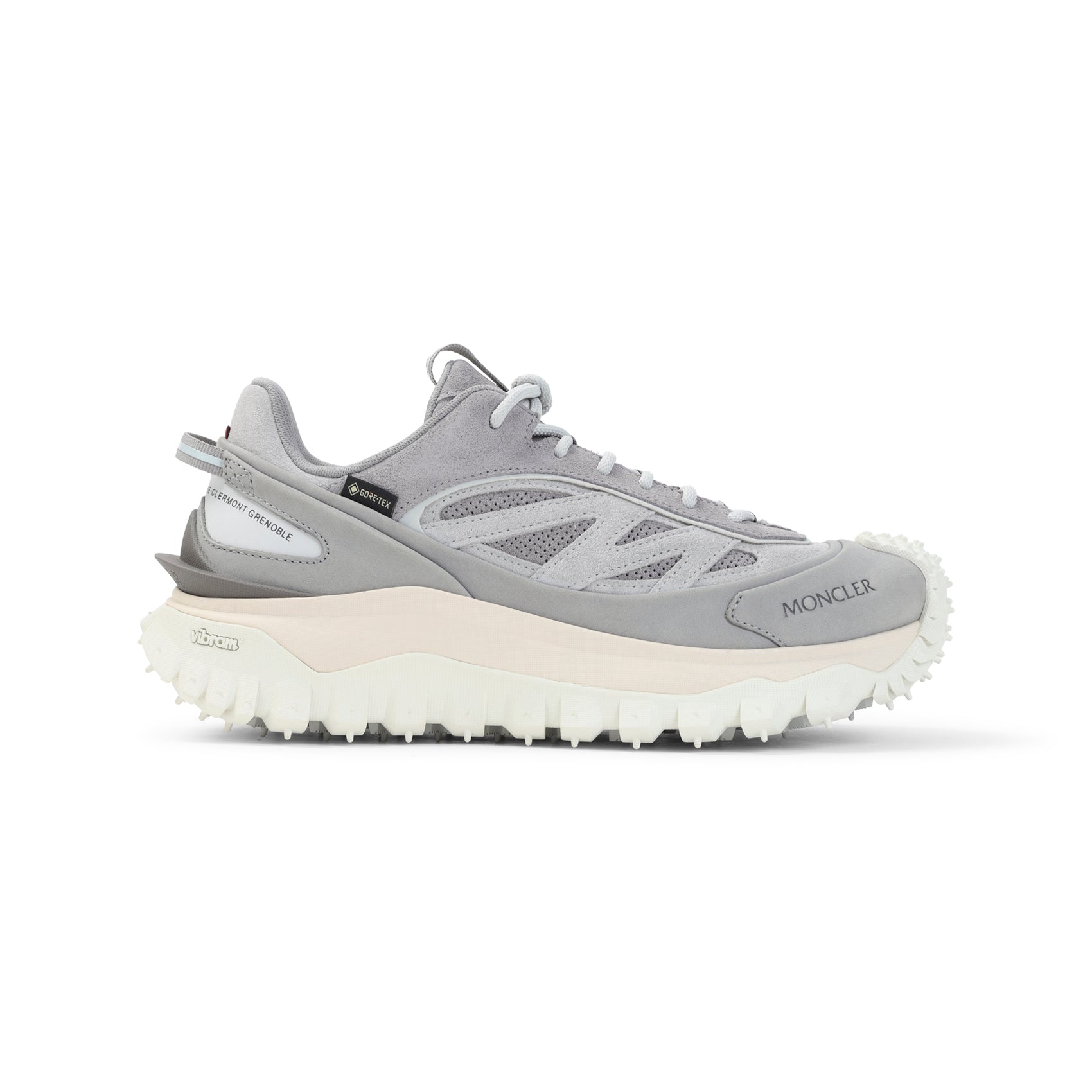 Moncler Moncler Apex Craft GTX Sneakers, view 2