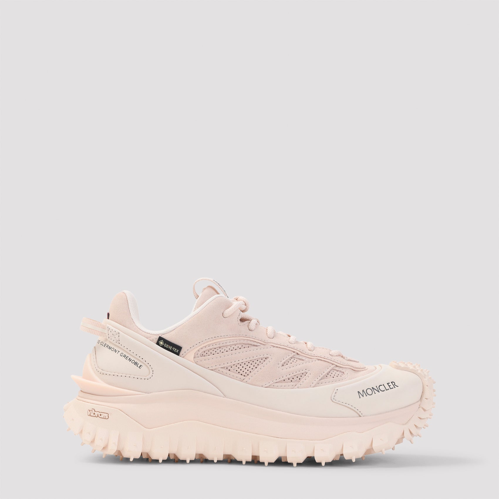 Moncler Moncler Trailgrip Apex Craft GTX Sneakers