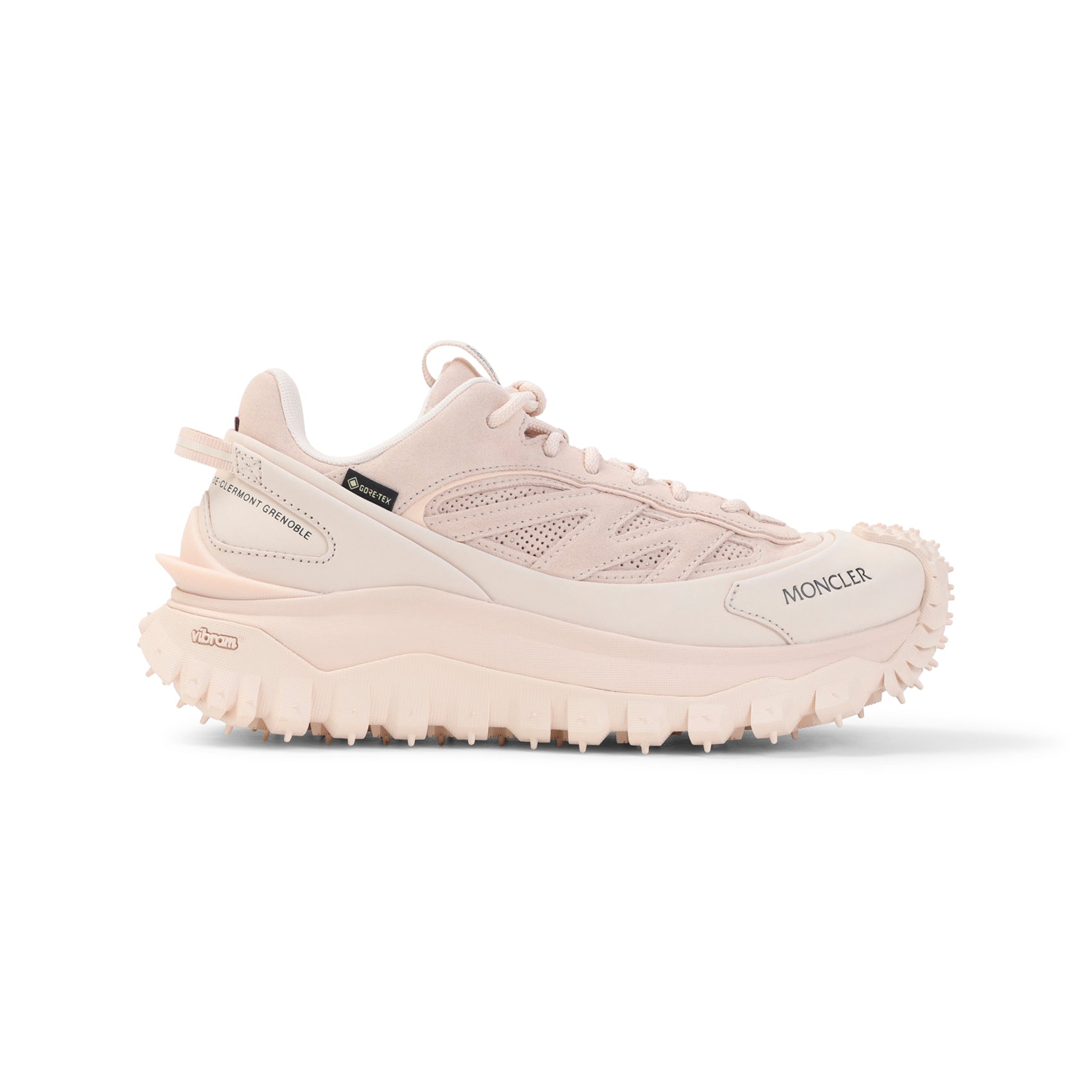 Moncler Moncler Trailgrip Apex Craft GTX Sneakers, view 2
