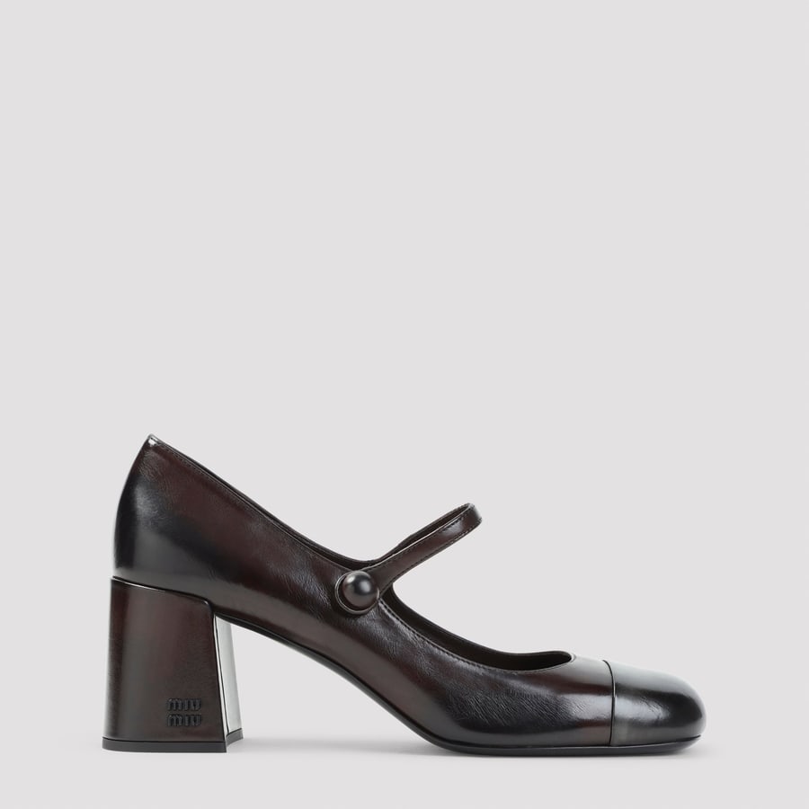 Miu Miu Miu Miu Decolletè