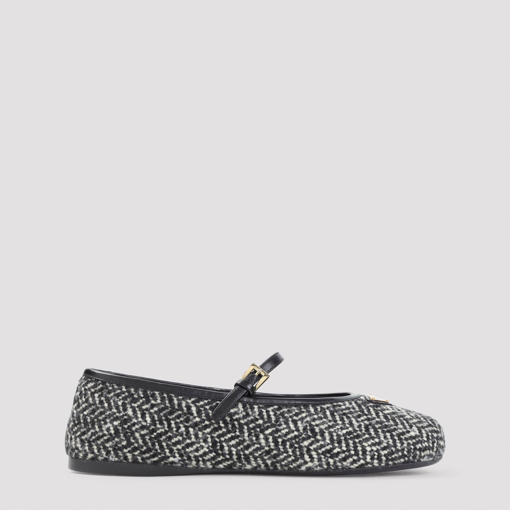 Prada Prada Ballerina