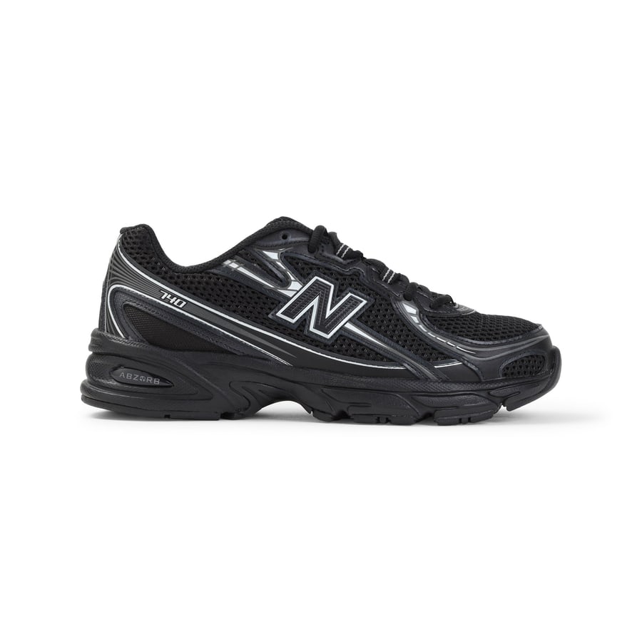 New Balance New Balance 740 Sneakers, view 2