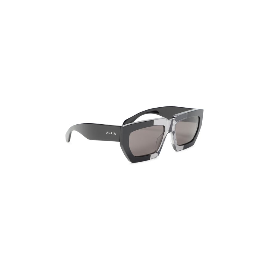 ALAÏA EYEWEAR Alaïa Eyewear Sunglasses, view 2
