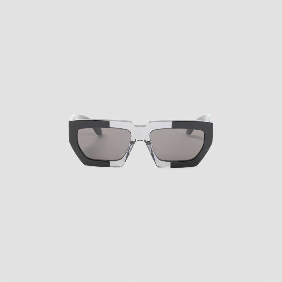 ALAÏA EYEWEAR Alaïa Eyewear Sunglasses, view 4
