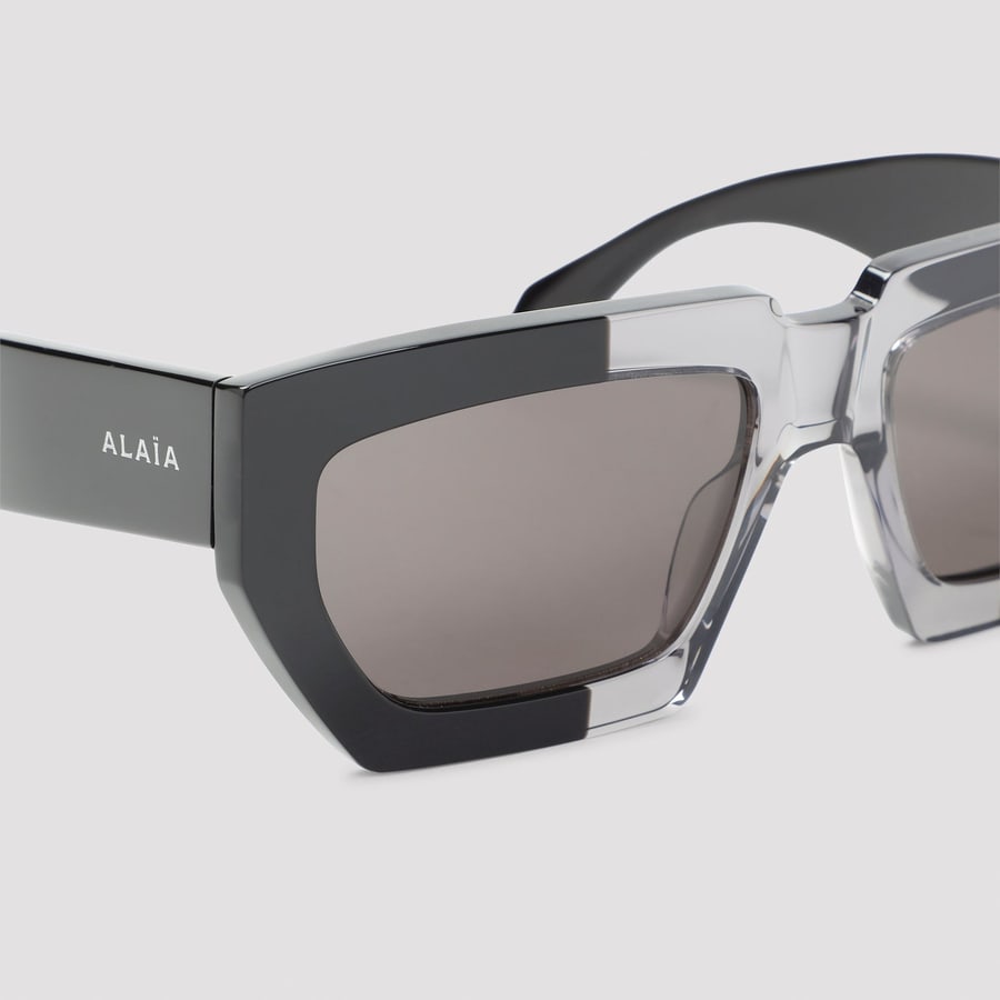 ALAÏA EYEWEAR Alaïa Eyewear Sunglasses, view 5