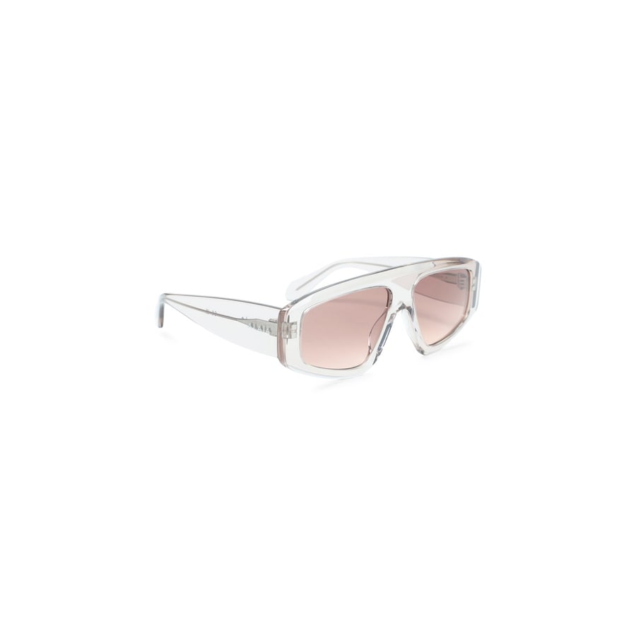 ALAÏA EYEWEAR Alaïa Eyewear Sunglasses, view 2