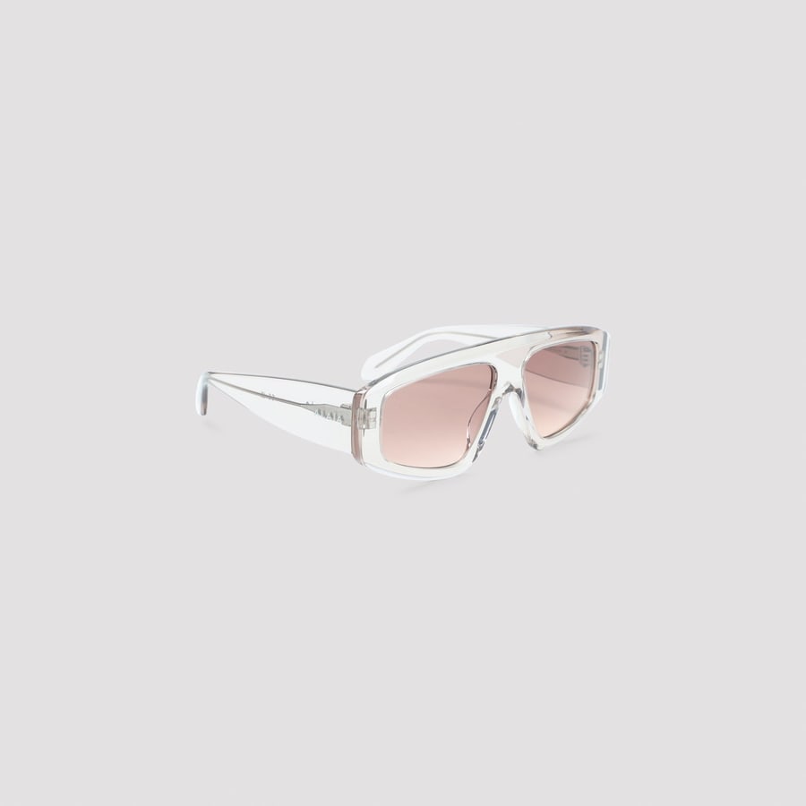 ALAÏA EYEWEAR Alaïa Eyewear Sunglasses, view 3