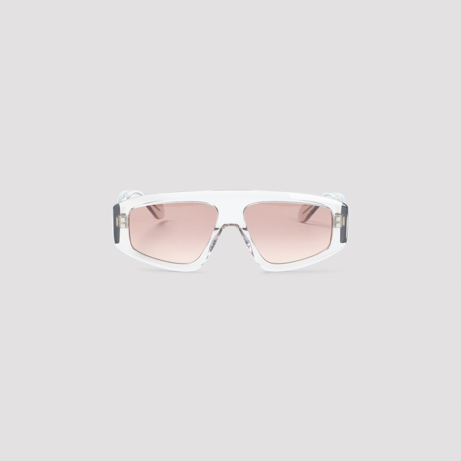 ALAÏA EYEWEAR Alaïa Eyewear Sunglasses, view 4