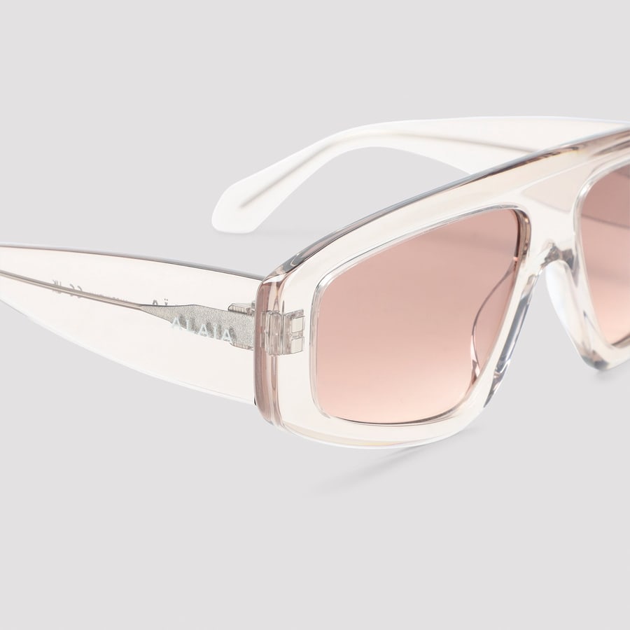 ALAÏA EYEWEAR Alaïa Eyewear Sunglasses, view 5
