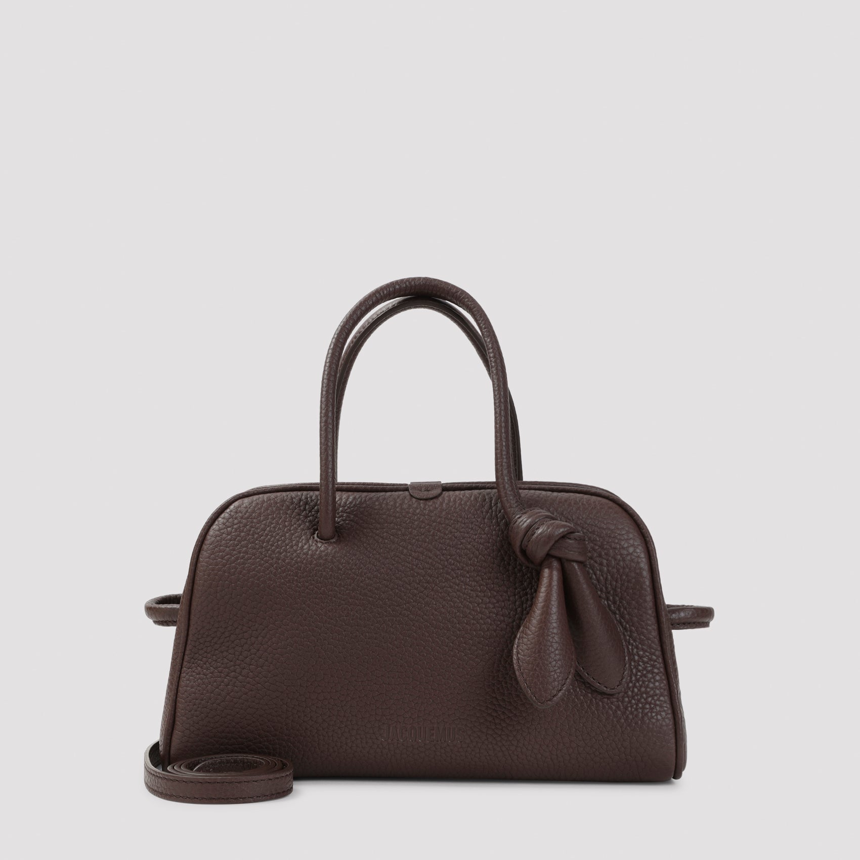 Jacquemus Jacquemus Le Petit Turismo Handbag