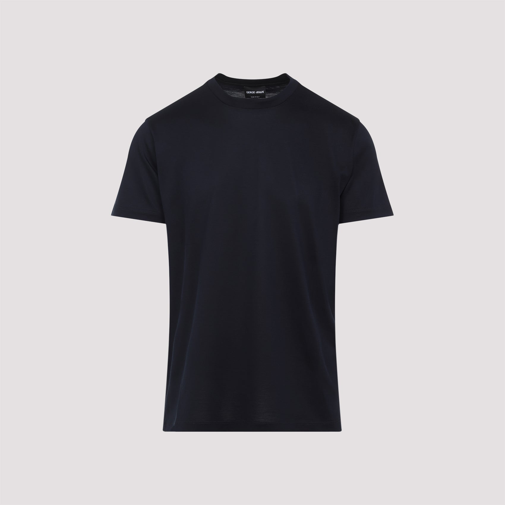 Giorgio Armani Giorgio Armani Silk T-shirt