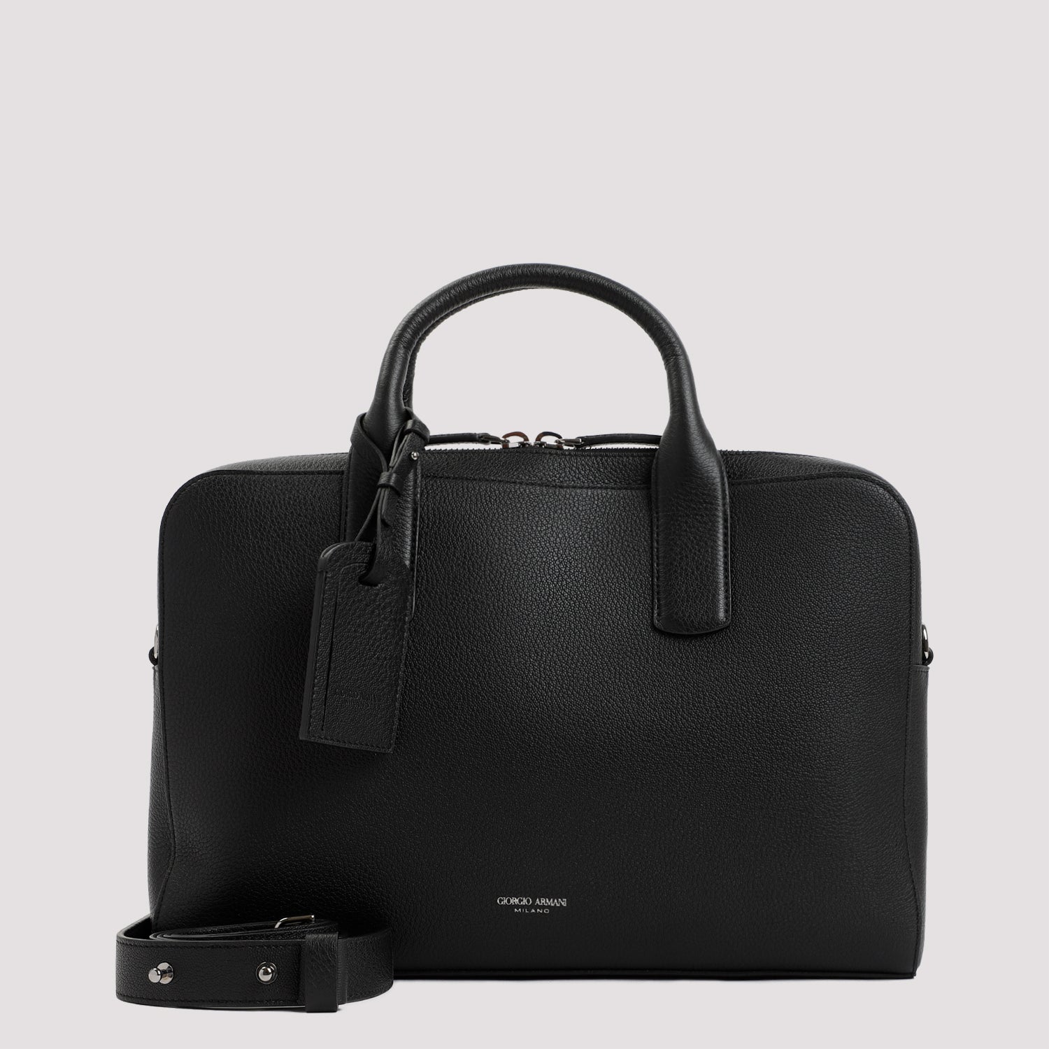 Giorgio Armani Giorgio Armani Briefcase Bag