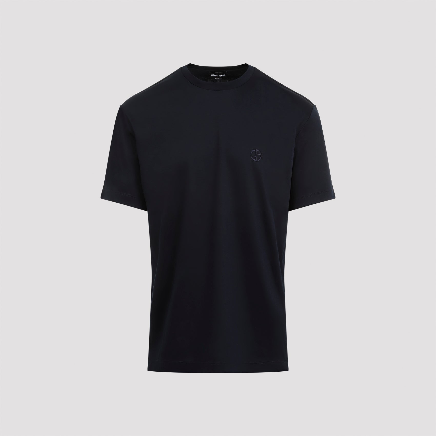 Giorgio Armani Giorgio Armani Cotton T-Shirt