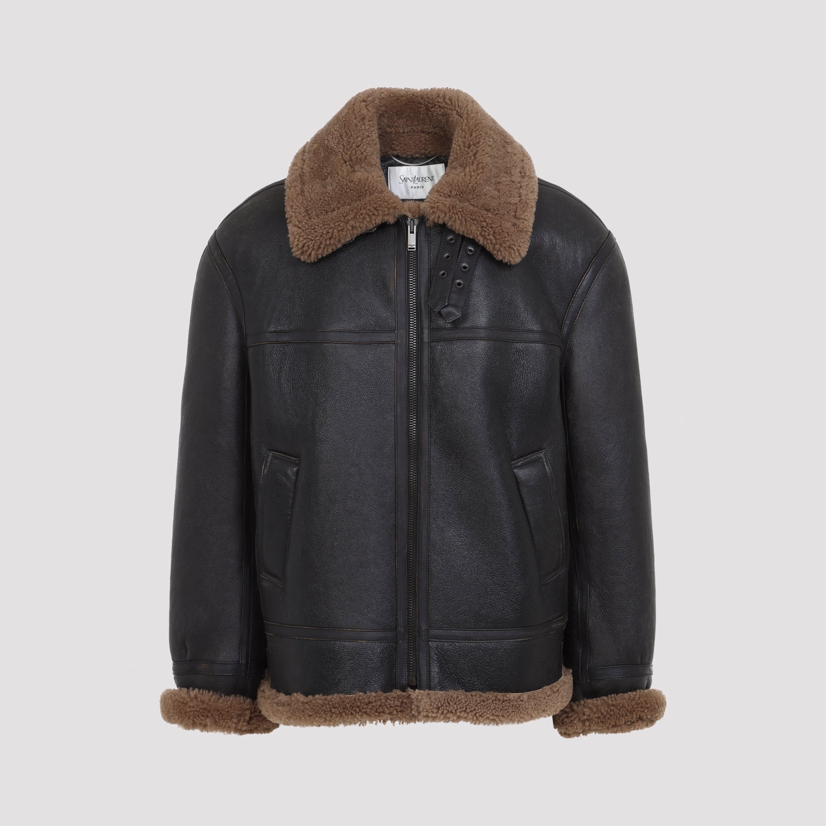 Saint Laurent Saint Laurent Biker Jacket