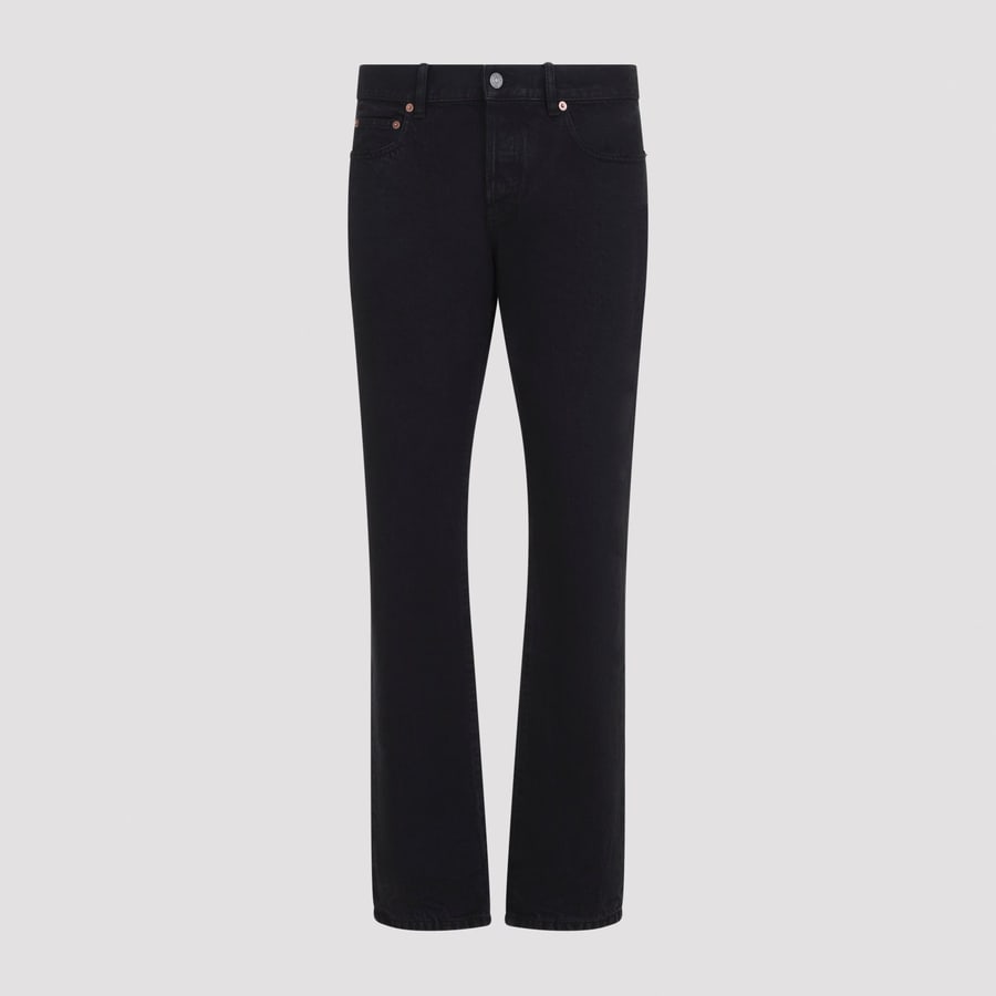 Saint Laurent Saint Laurent Slim Jeans