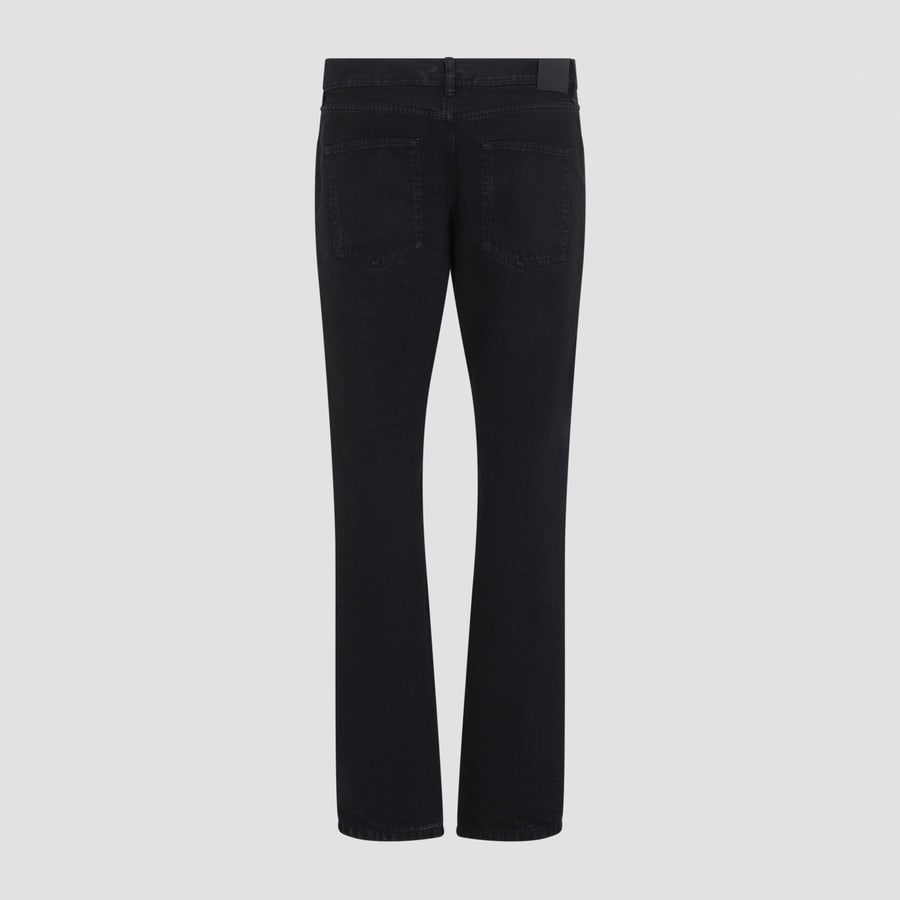 Saint Laurent Saint Laurent Slim Jeans, view 4
