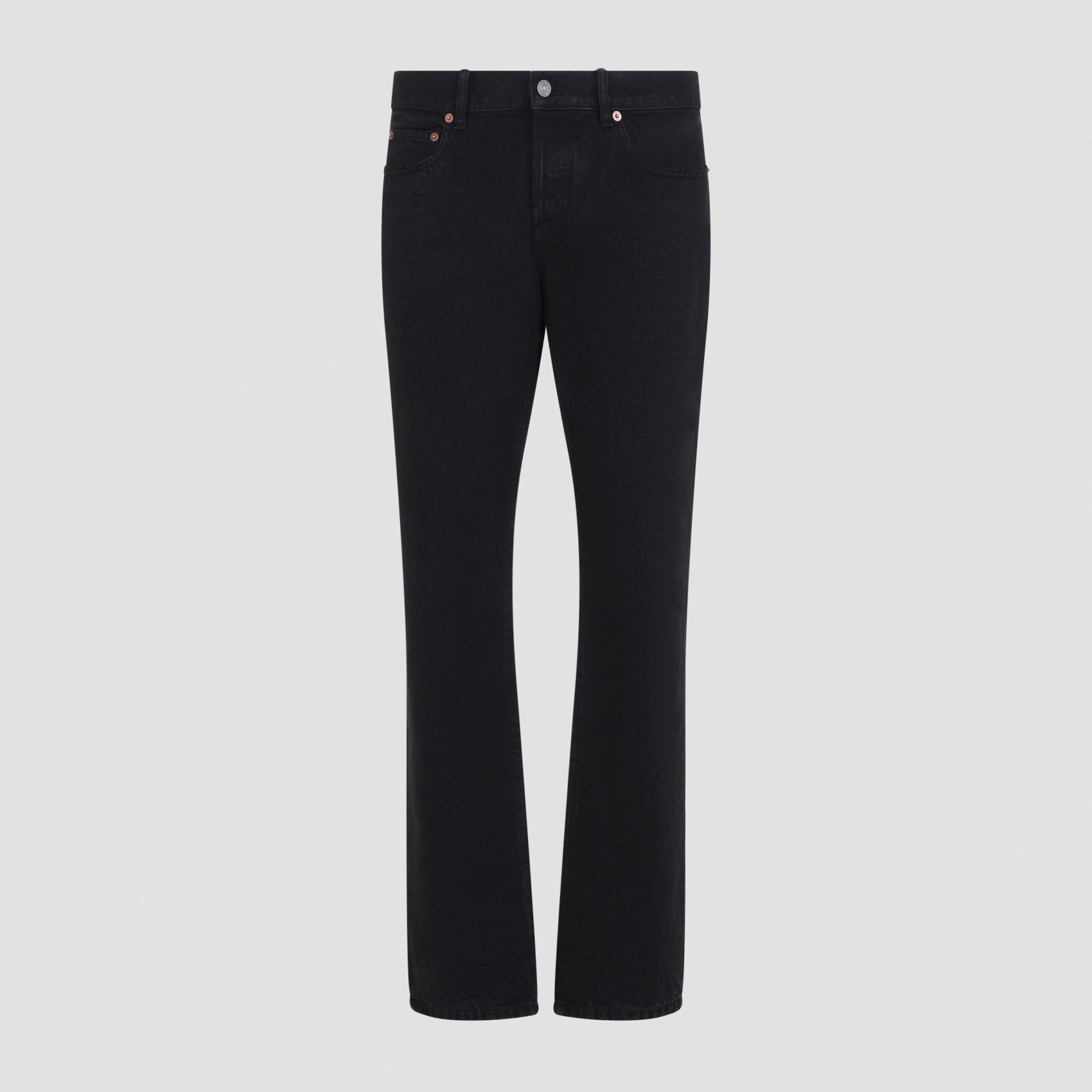 Saint Laurent Saint Laurent Slim Jeans