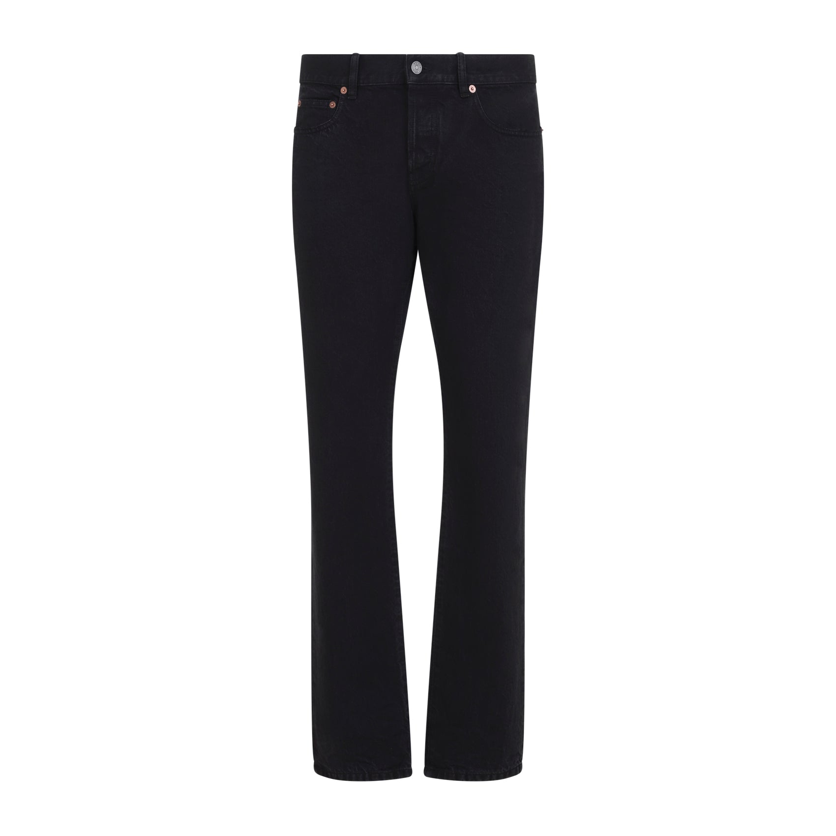 Saint Laurent Saint Laurent Slim Jeans, view 2