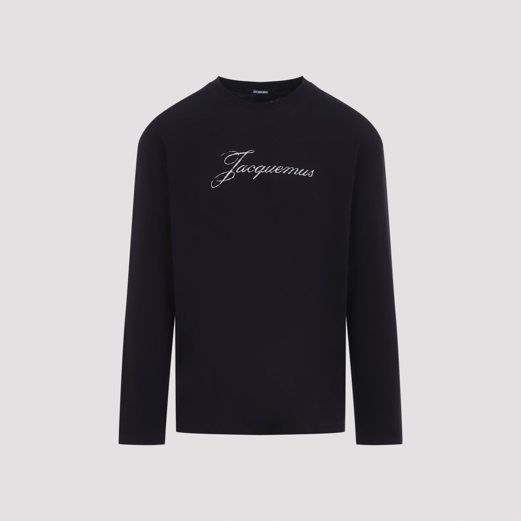 Jacquemus Jaquemus L/S T-shirt