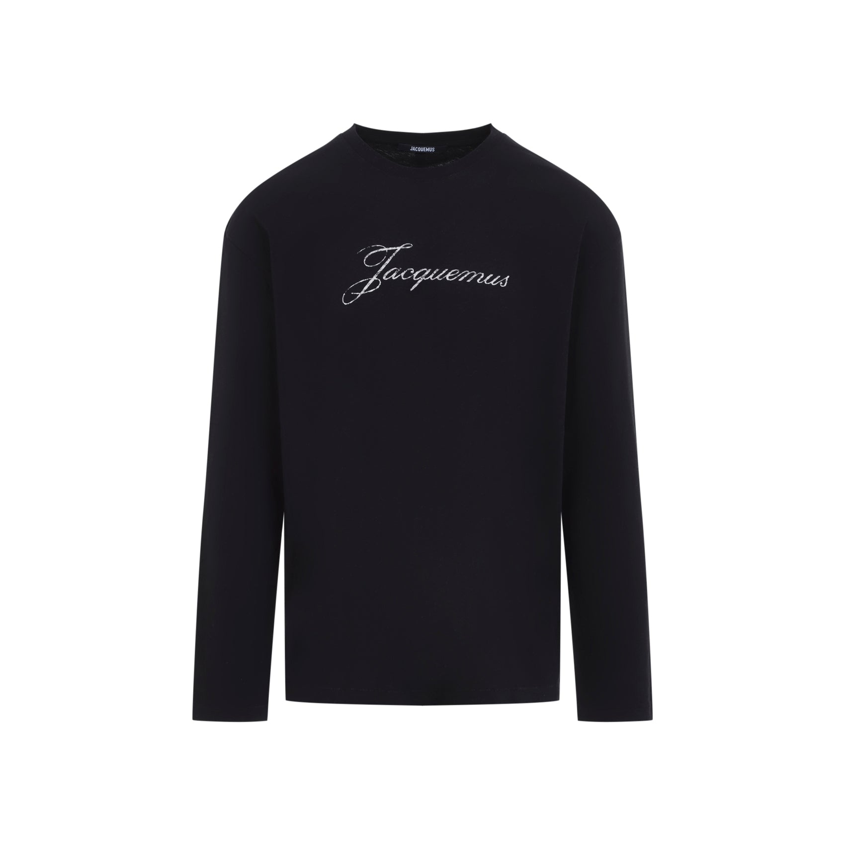 Jacquemus Jaquemus L/S T-shirt, view 2