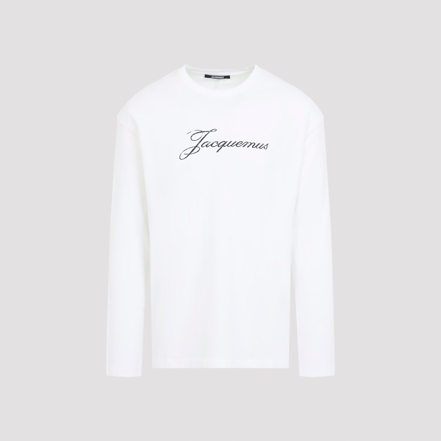 Jacquemus Jaquemus L/S T-shirt