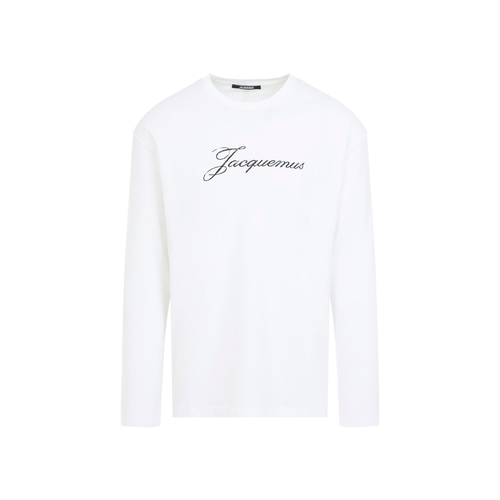 Jacquemus Jaquemus L/S T-shirt, view 2