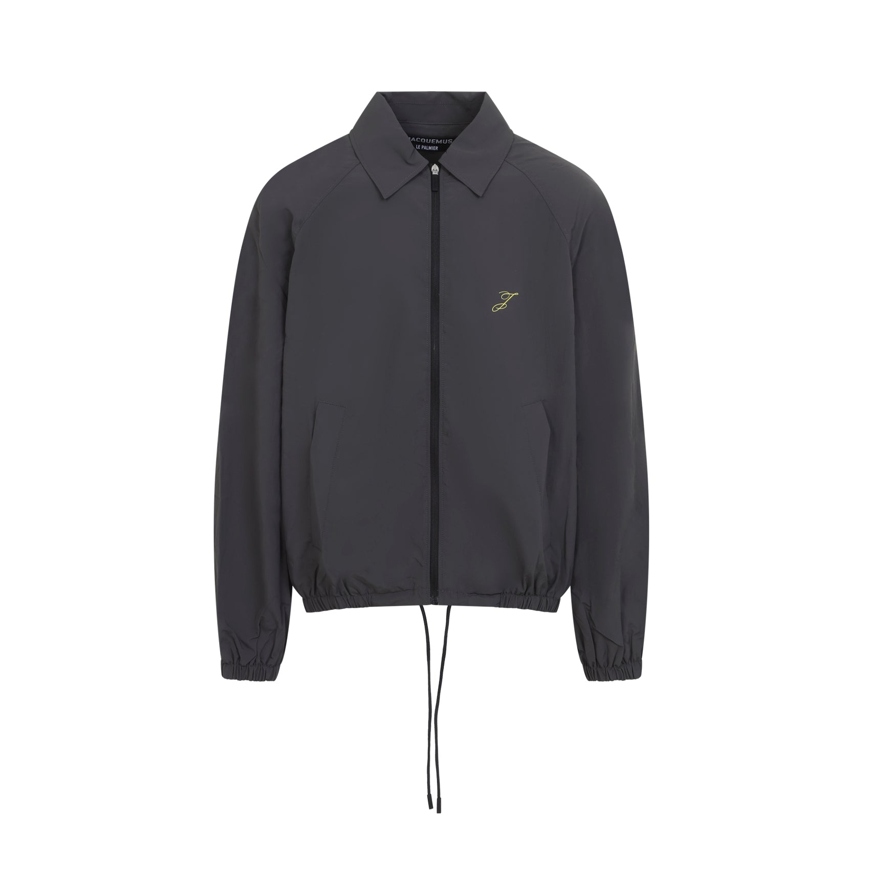 Jacquemus Jaquemus Jacket, view 2