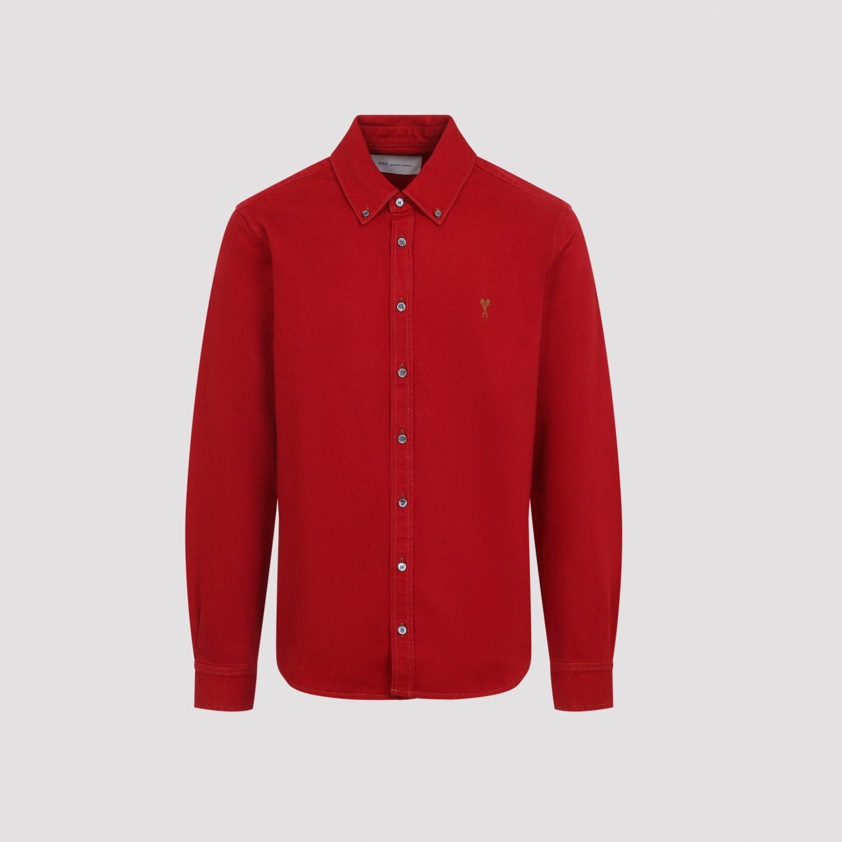 AMI Paris Ami Paris ADC Shirt