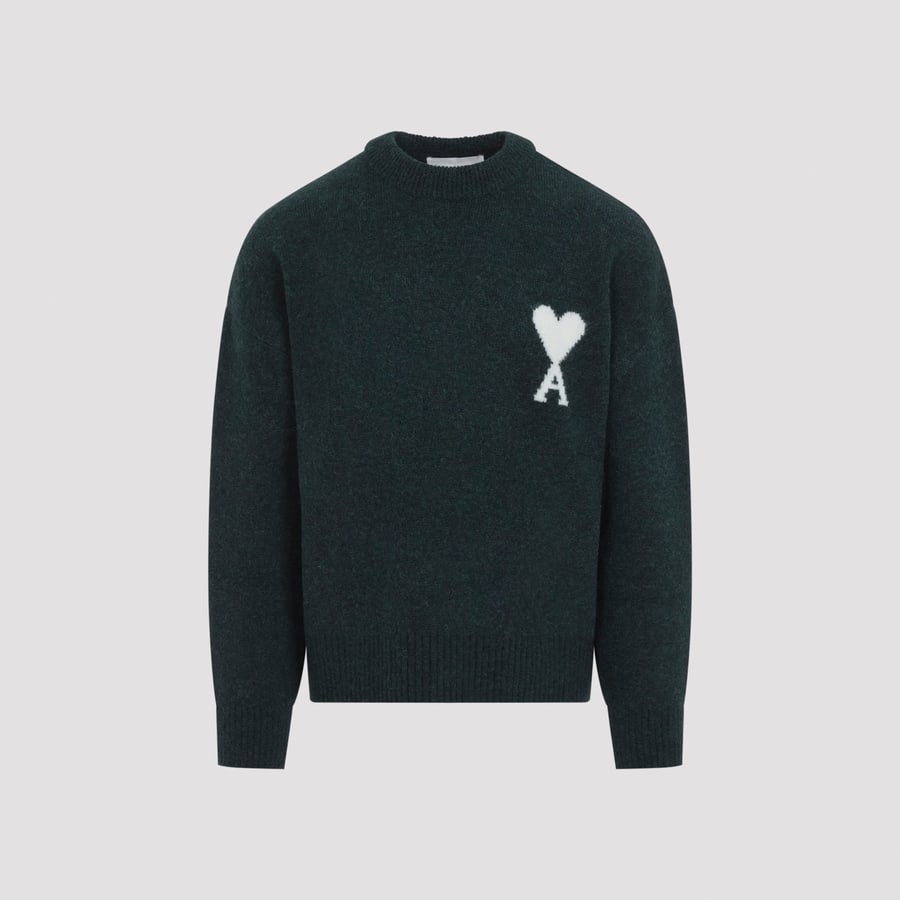 AMI Paris Ami ADC Sweater