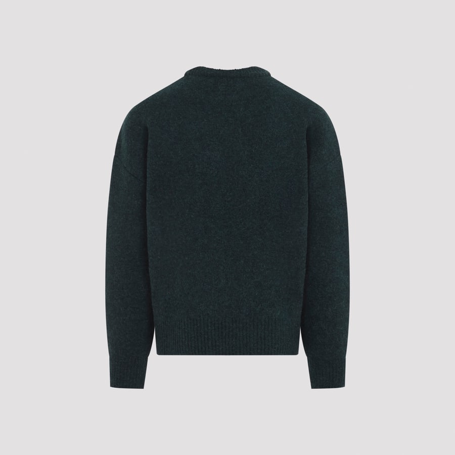 AMI Paris Ami ADC Sweater, view 4