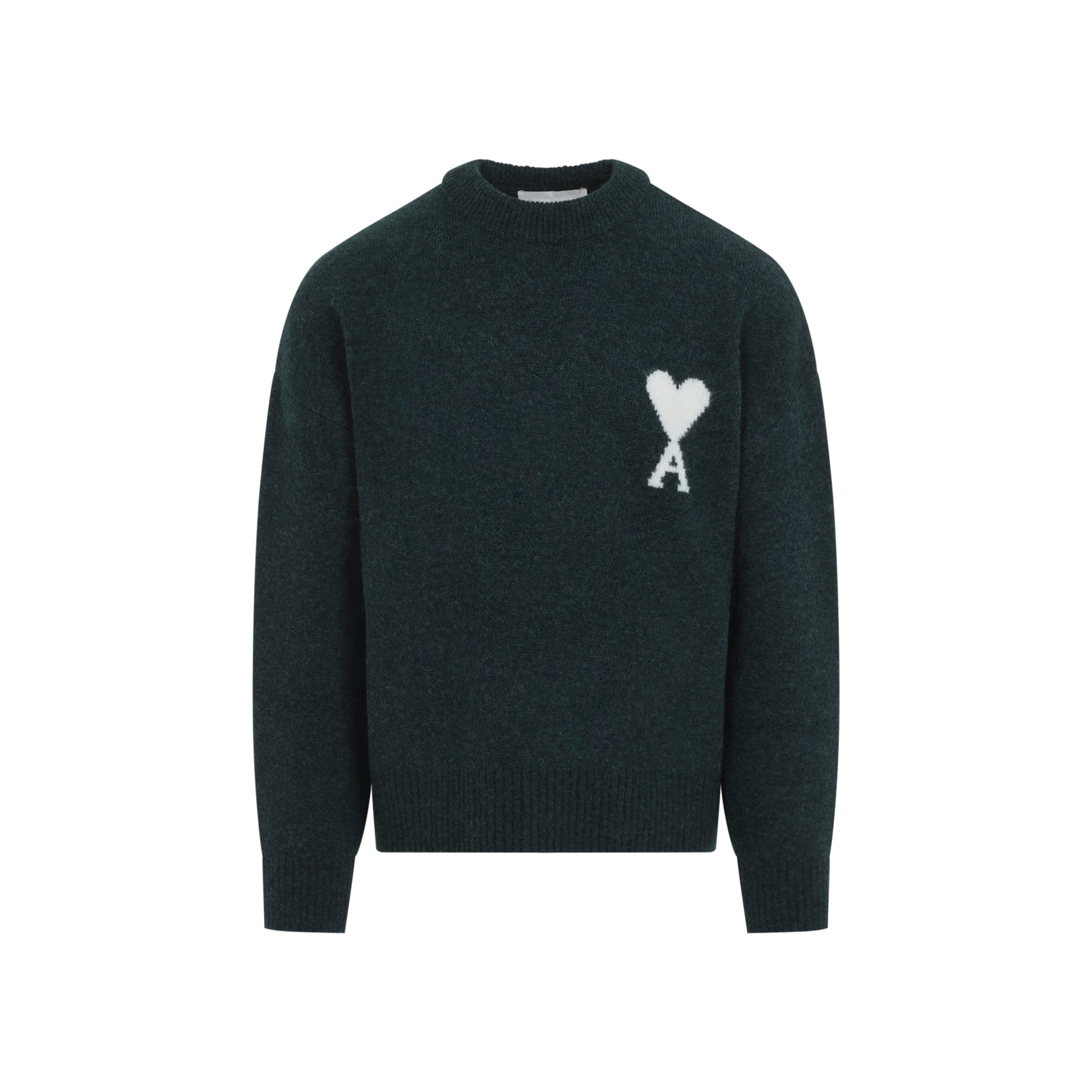 AMI Paris Ami ADC Sweater, view 2