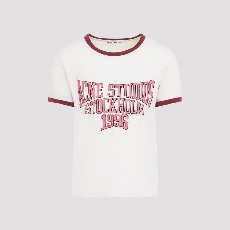 ACNE STUDIOS Acne Studio T-shirt
