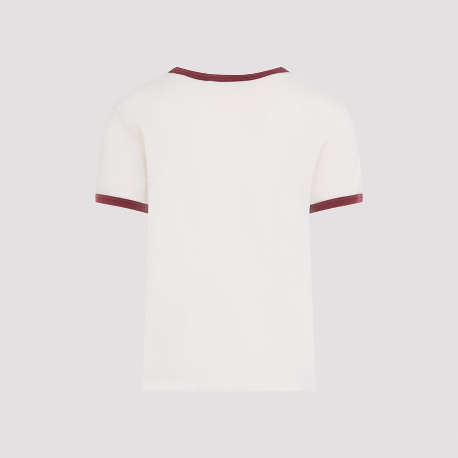 ACNE STUDIOS Acne Studio T-shirt, view 4