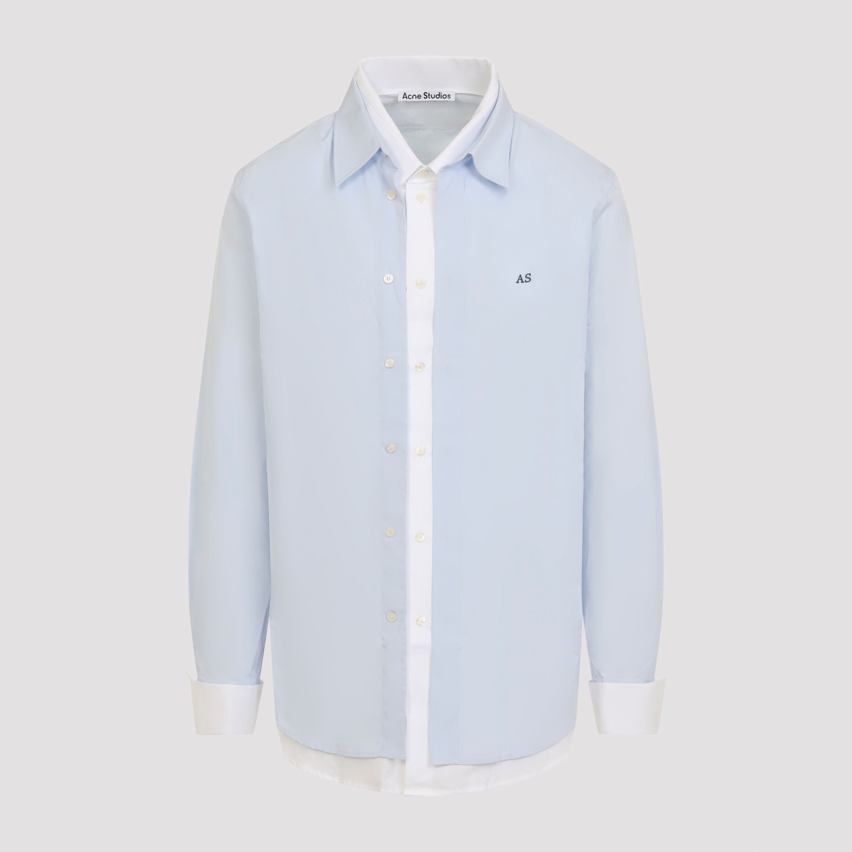 ACNE STUDIOS Acne Studio Cotton Shirt