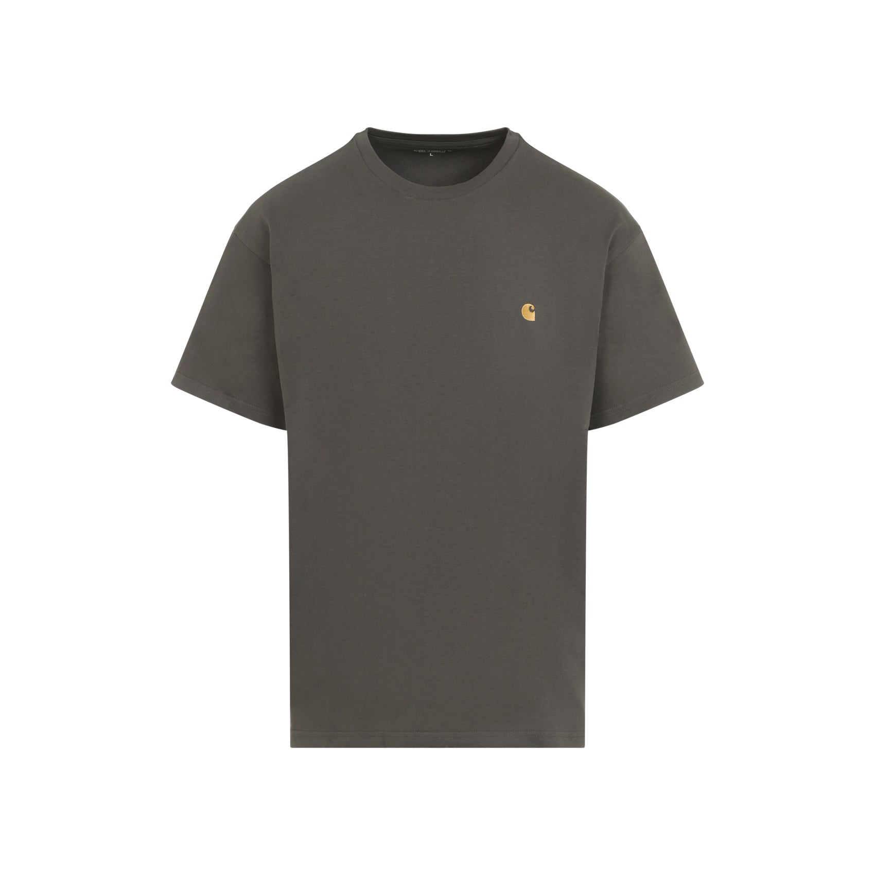 Carhartt WIP Carhartt Wip Chase T-shirt, view 2