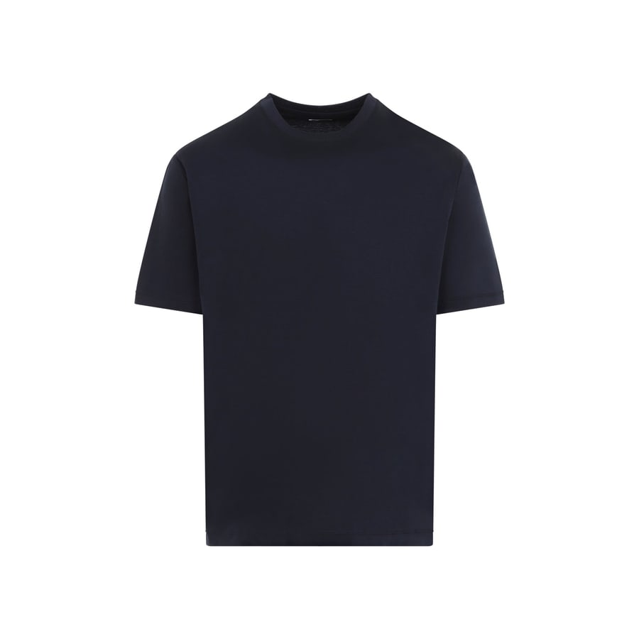 KITON Kiton T-shirt, view 2