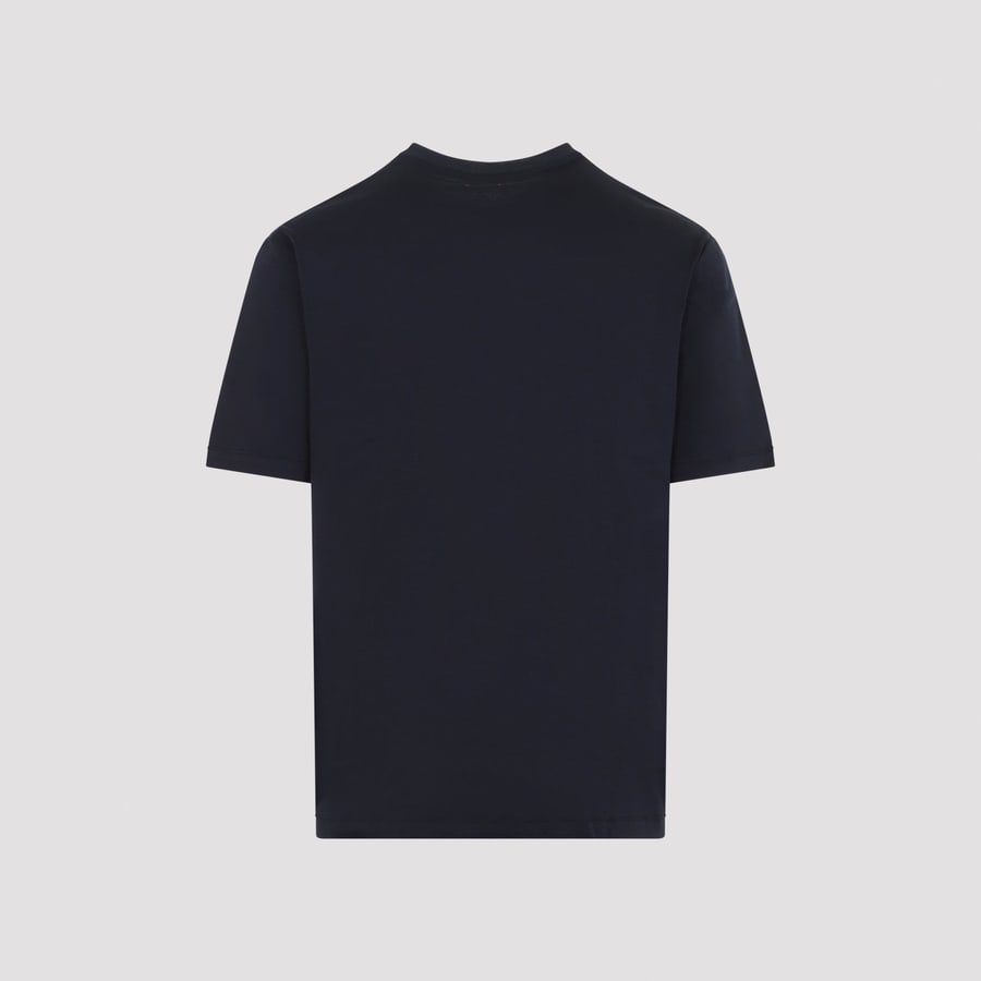 KITON Kiton T-shirt, view 4