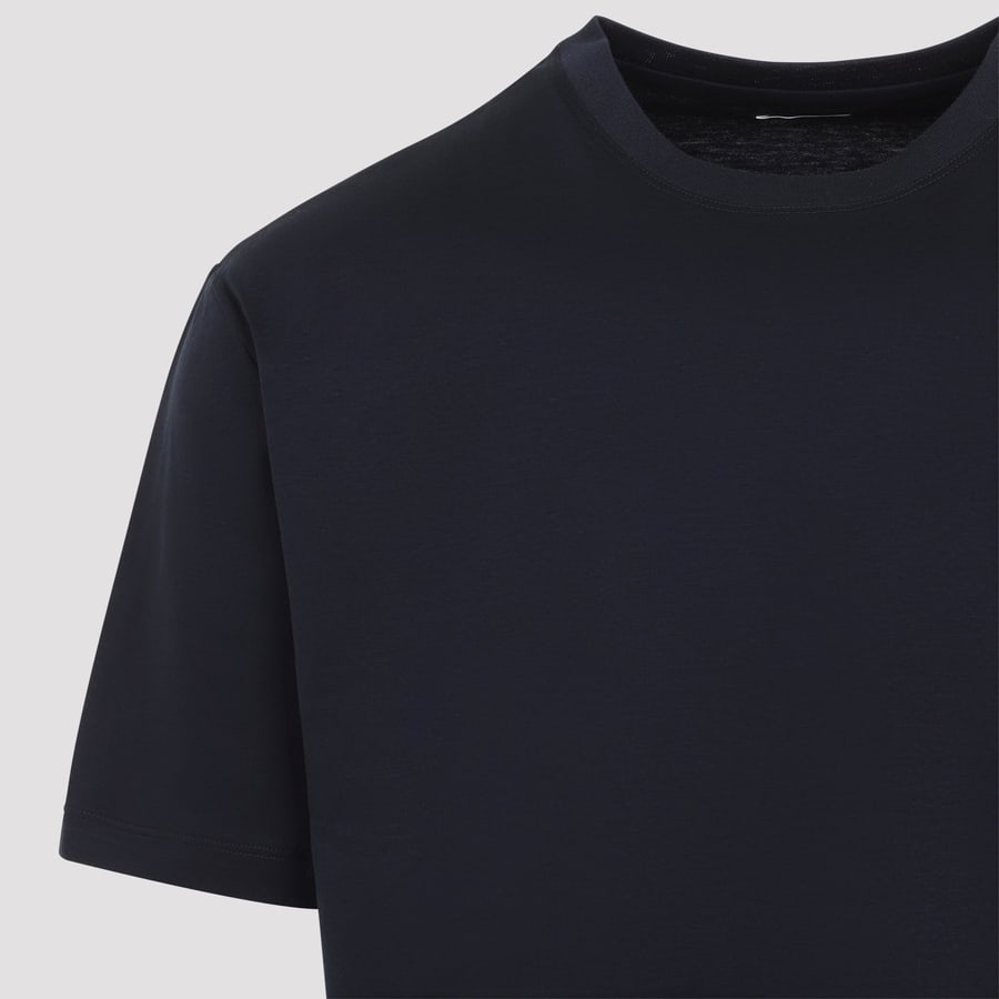KITON Kiton T-shirt, view 5