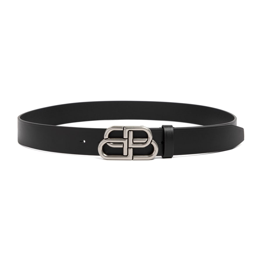 Balenciaga BB LARGE BELT 35, view 2