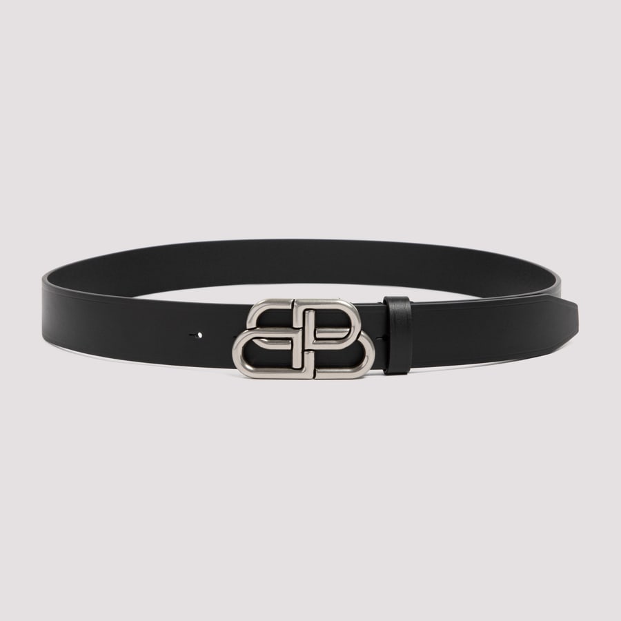 Balenciaga BB LARGE BELT 35, view 3