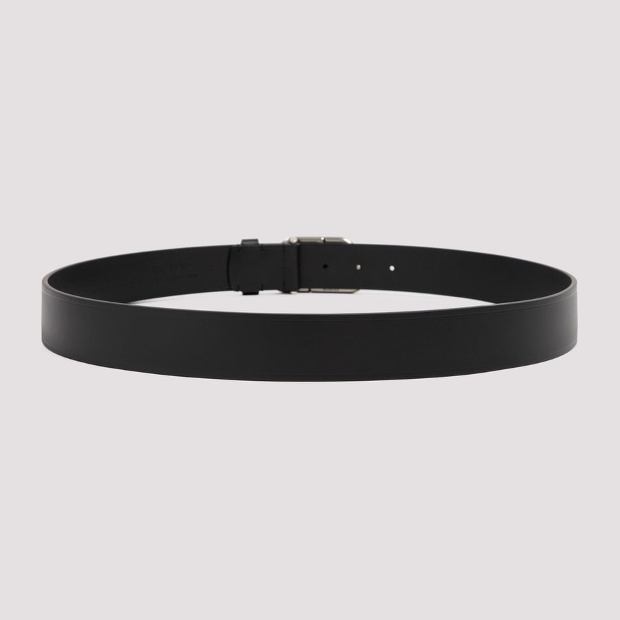Balenciaga BB LARGE BELT 35, view 4