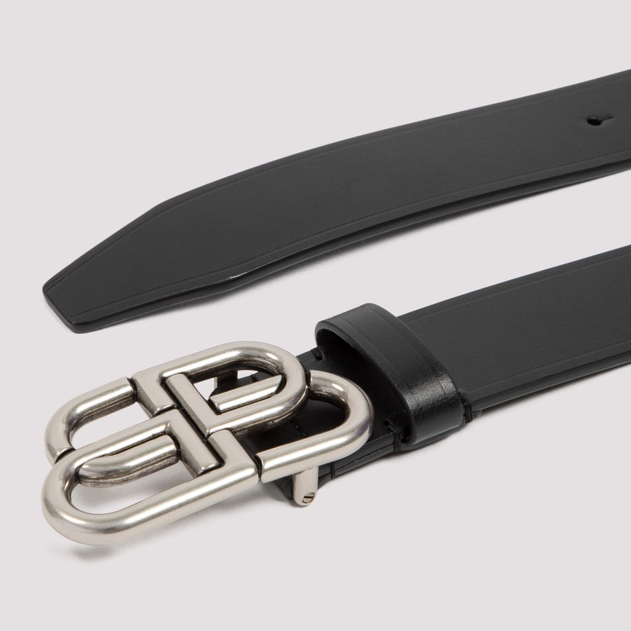 Balenciaga BB LARGE BELT 35, view 5