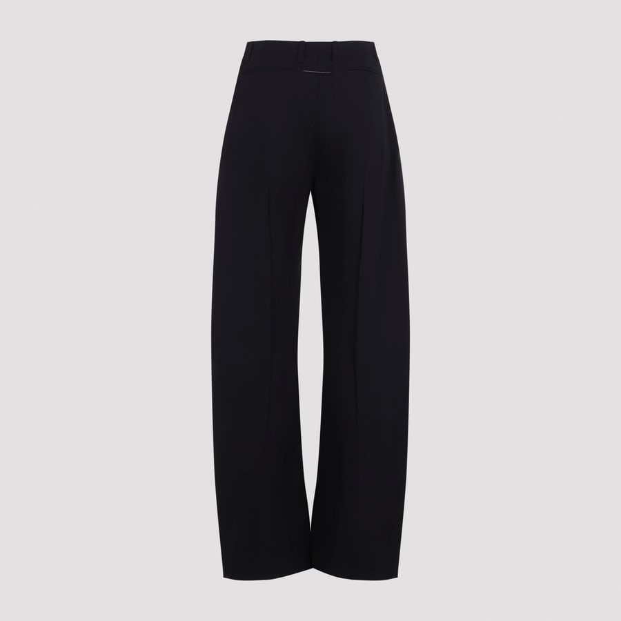 MM6 Maison Margiela MM6 Maison Margiela Pants, view 4