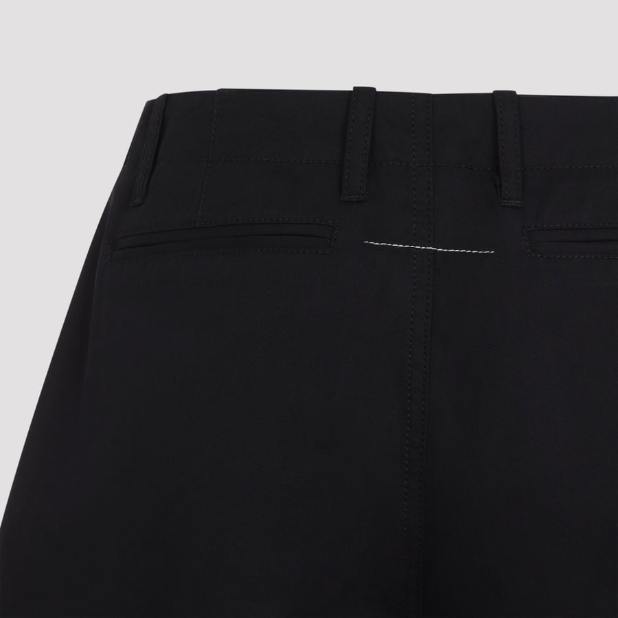 MM6 Maison Margiela MM6 Maison Margiela Pants, view 5