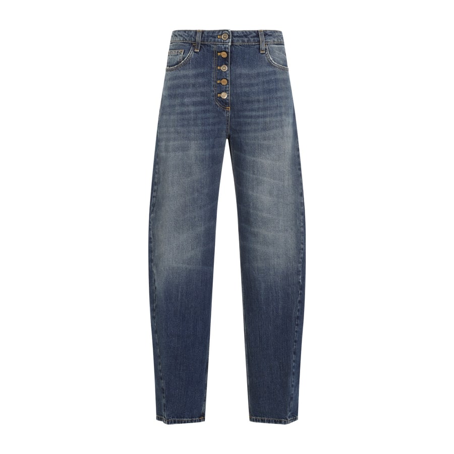Elisabetta Franchi Elisabetta Franchi Jeans, view 2