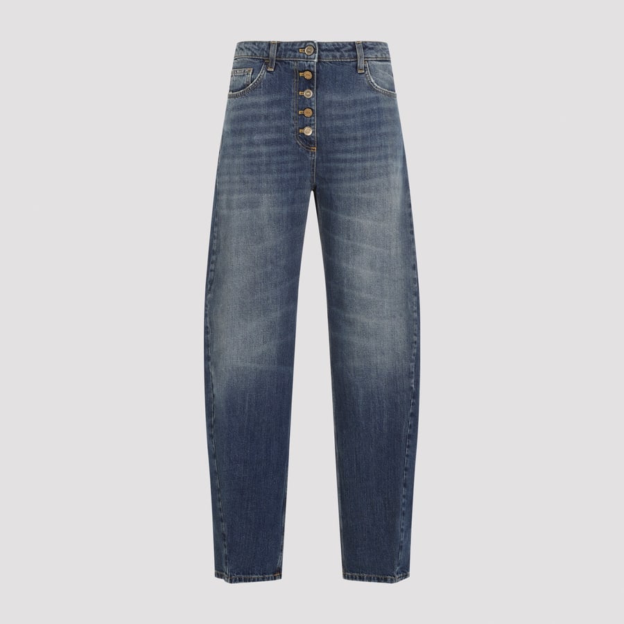 Elisabetta Franchi Elisabetta Franchi Jeans, view 3