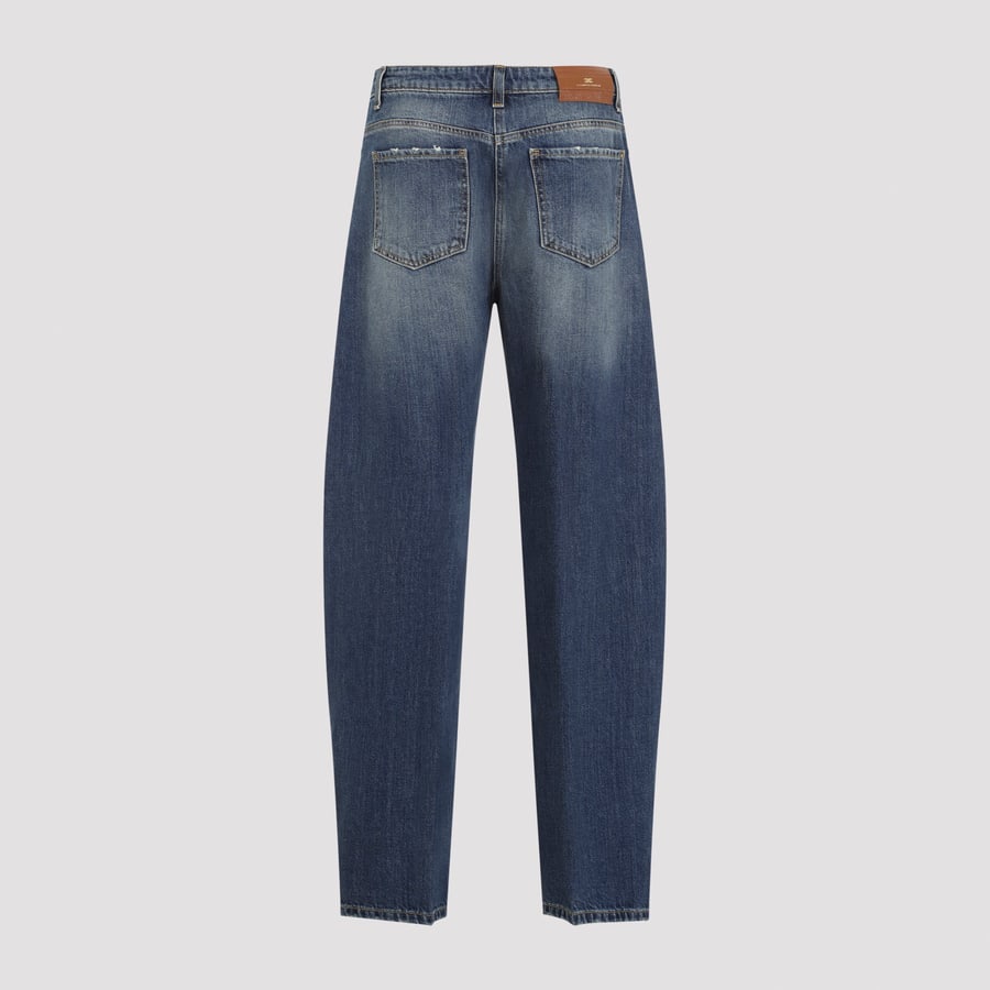 Elisabetta Franchi Elisabetta Franchi Jeans, view 4